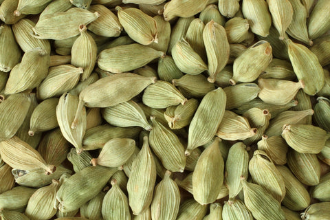 Conoce el Cardamomo y cómo utilizarlo