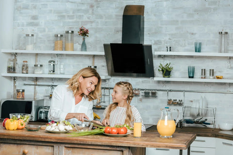 Descubre la Cocina Ecológica: Consejos, Recetas y Productos Imprescindibles