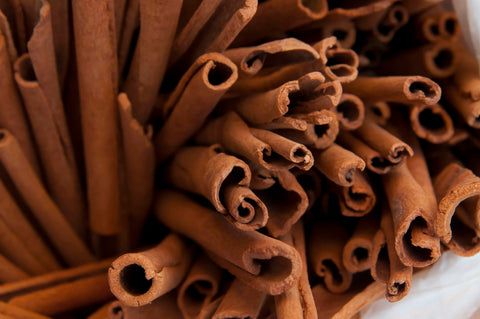 Los Increíbles Beneficios de la Canela Ecológica para tu Salud