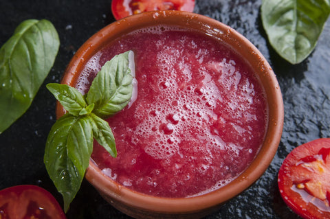 Los Beneficios de las Hierbas Aromáticas Ecológicas