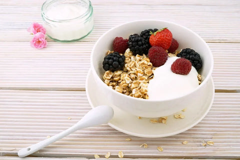5 Recetas Fáciles con Avena