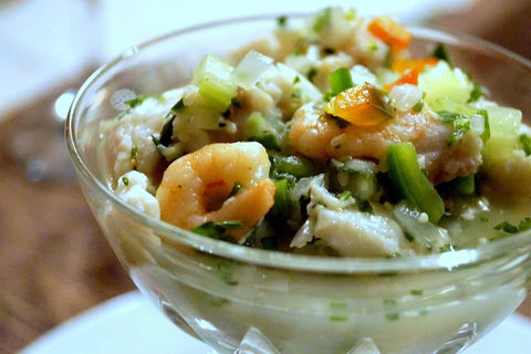 Recetas de Ensaladas Saludables