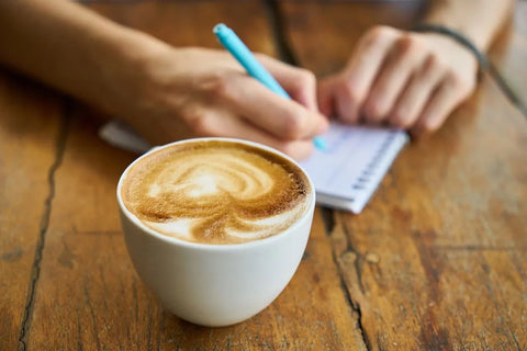 ¿Cuándo es Mejor Tomar Cúrcuma Latte?
