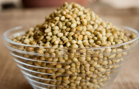 El Poder Desintoxicante del Cilantro