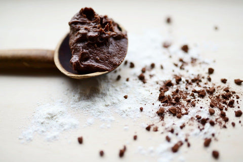 Diferencias entre el Cacao Desgrasado y el Cacao
