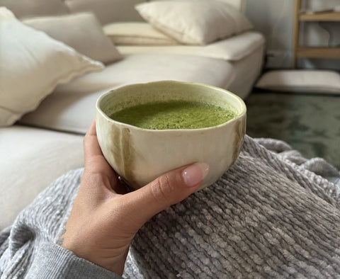 5 Curiosidades sobre el Té Matcha