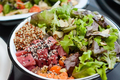 Deliciosas Recetas con Quinoa