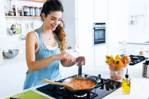 7 Beneficios Saludables de las Especias