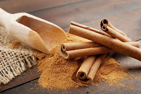 Diferencias entre la Canela Ceylán y la Canela Cassia