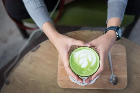 Cómo Elegir el Mejor Té Matcha