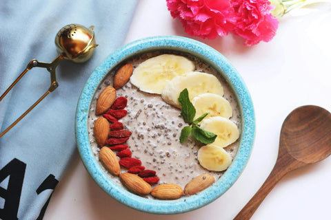 Especias y la Salud Intestinal