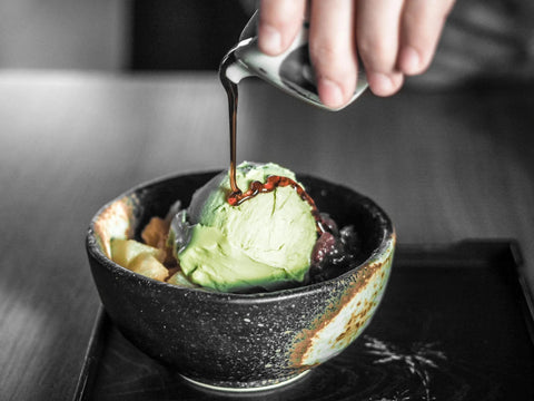 3 Recetas Fáciles con Té Matcha