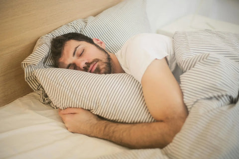 Como Mejora tu Descanso