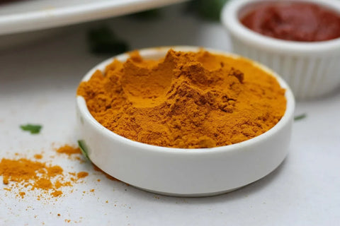 Cúrcuma Latte y Medicina Ayurvédica