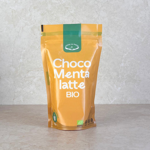 Choco-Menta Latte ECO
