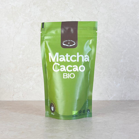 Matcha Cacao