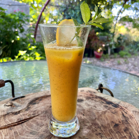 Ginger-Menta Shot ECO