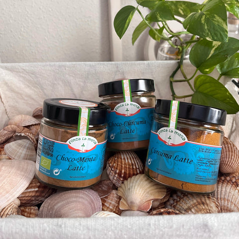 Pack Lattes ECO