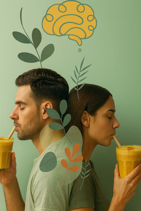 Alimentación ecológica y saludable