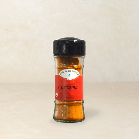 Cúrcuma ECO