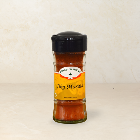 Tikka Masala ECO