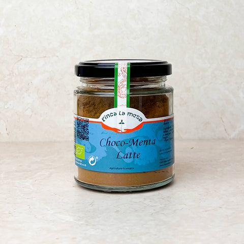 Choco-Menta Latte ECO