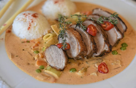 Tikka Masala ECO