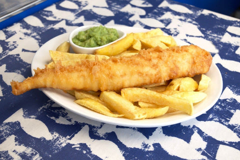 Bienmesabe para Pescado ECO