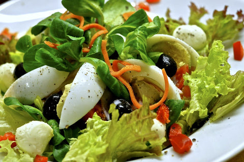 Sazonador Ensaladas ECO