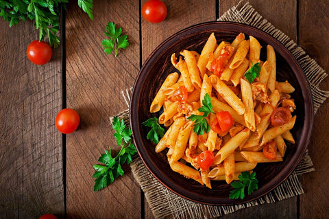 Molinillo Pasta con Sal ECO