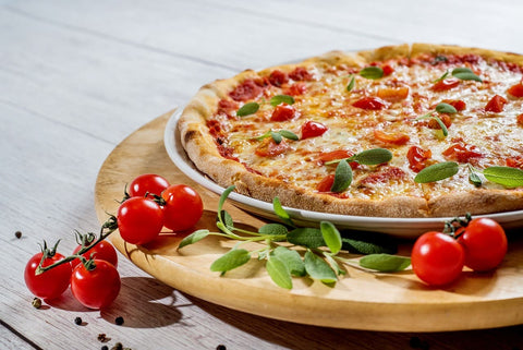 Sal Capricho italiano ECO