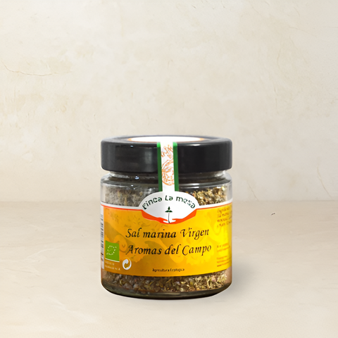 Sal Aromas del campo ECO