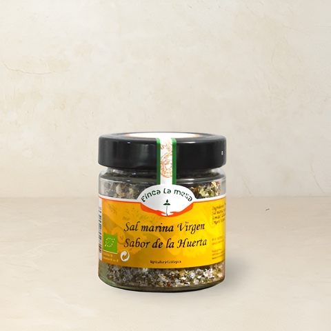 Sal Sabor de la Huerta ECO