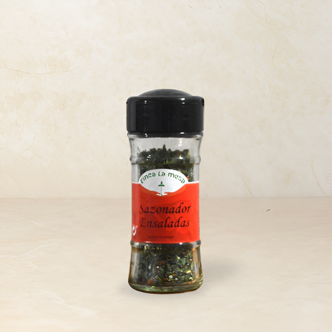 Sazonador Ensaladas ECO