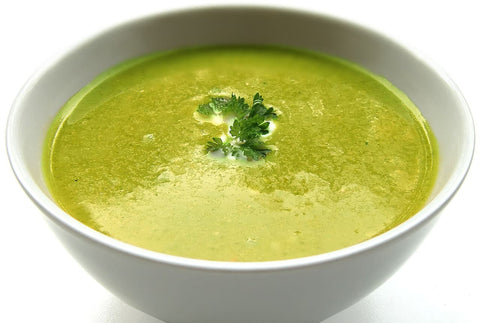 Caldo vegetal instantáneo ECO