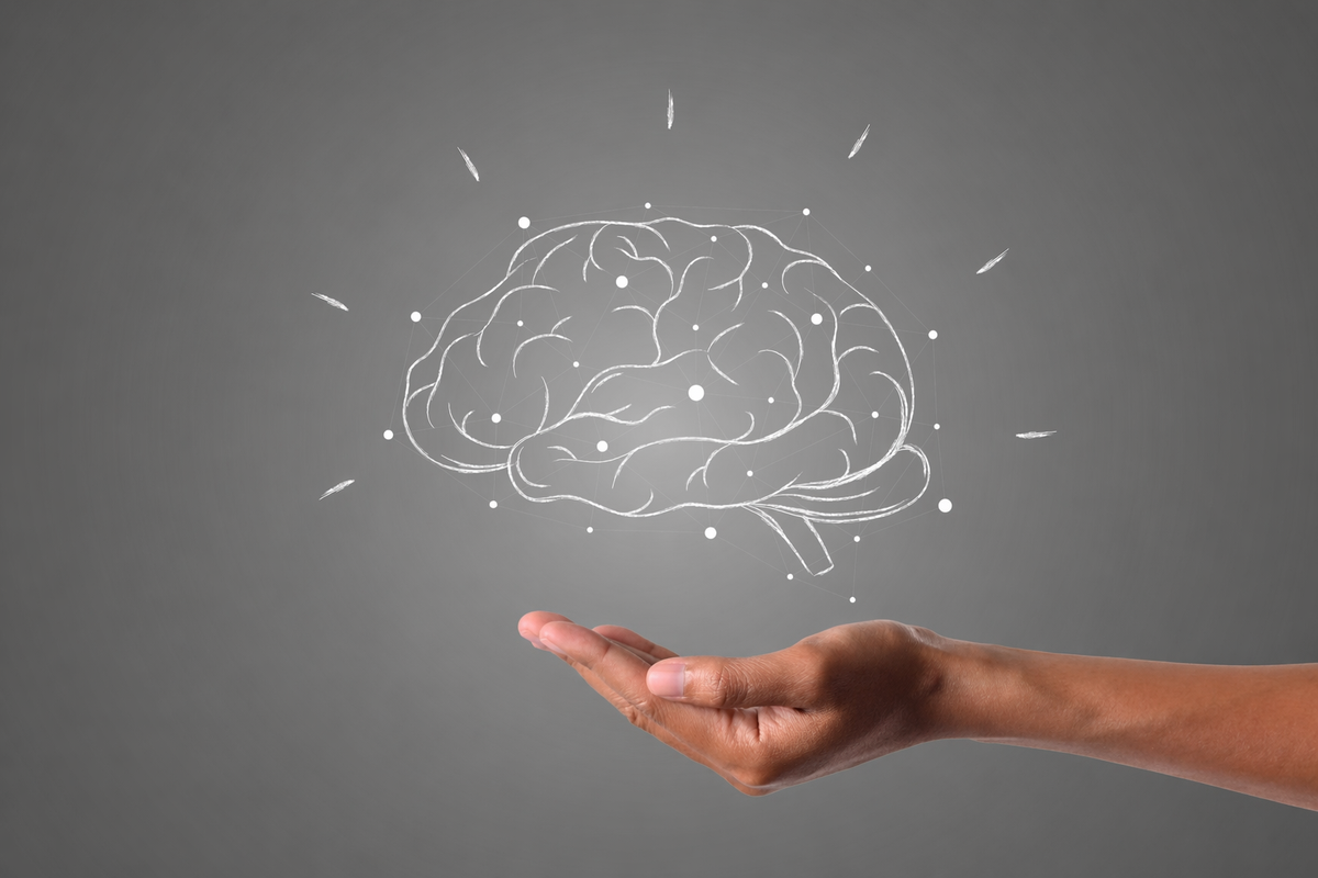 Cerebro sano