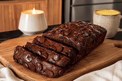 Banana Bread