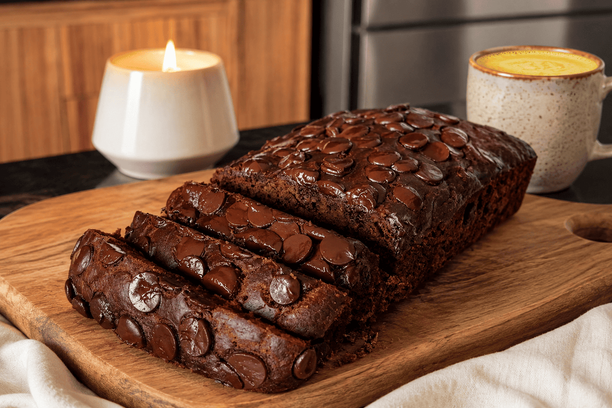 Banana Bread