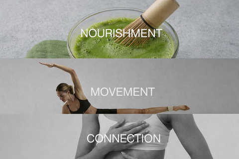 Hábitos sostenibles