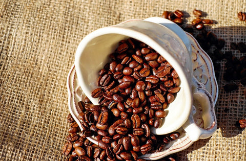 3 Beneficios de Tomar Café con Cardamomo y Canela