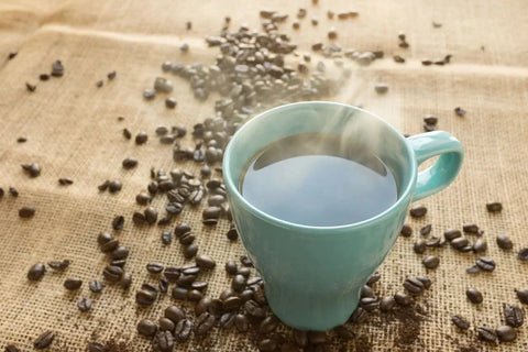 Café con Cardamomo y Canela