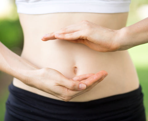 abdomen plano