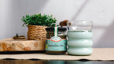 Espirulina ECO