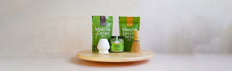 Té Matcha