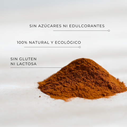 RemolaChai ECO