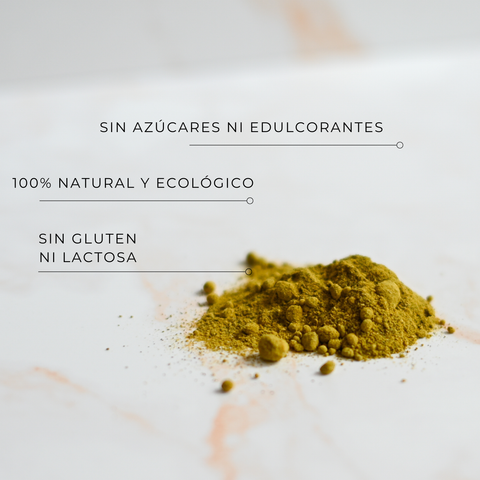 Ginger-Menta Shot ECO