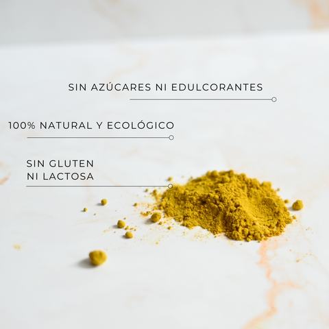 Ginger Shot ECO