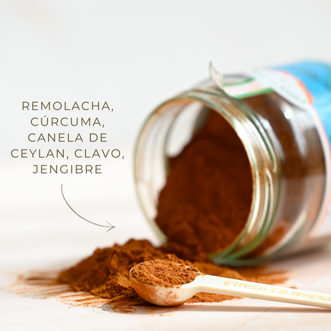 RemolaChai ECO