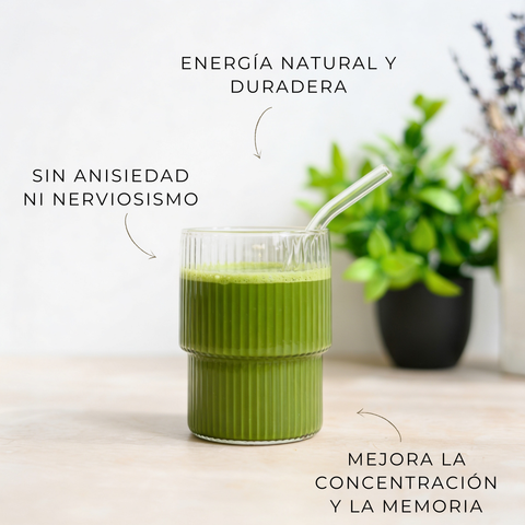 Matcha Cacao