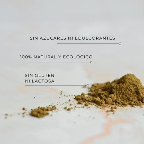 Matcha Cacao